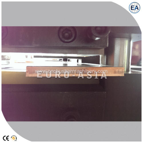 CNC Busbar Processing Machinery